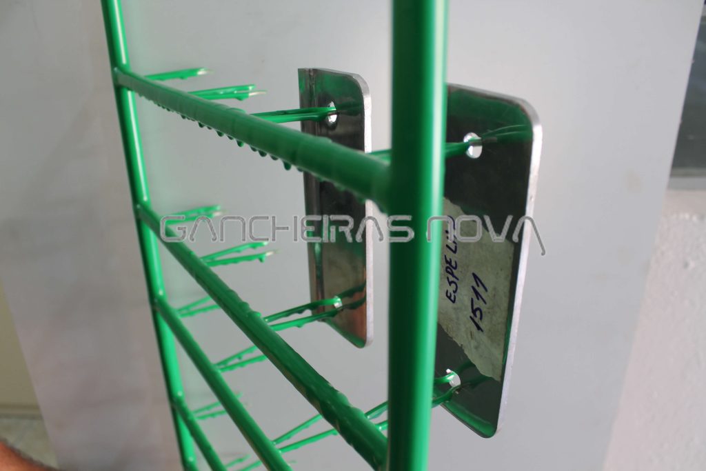 Comprar gancheiras em Goiás
