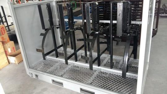 Revestimento em plastisol: o que é, vantagens e aplicações industriais