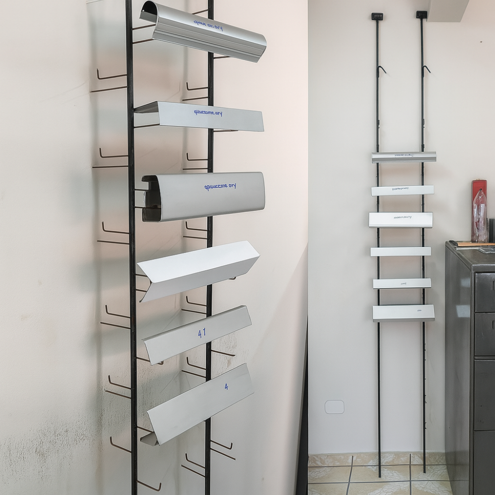 comprar gancheiras para galvanização