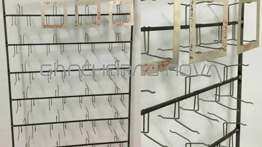 Gancheiras para pintura: o que avaliar antes de comprar